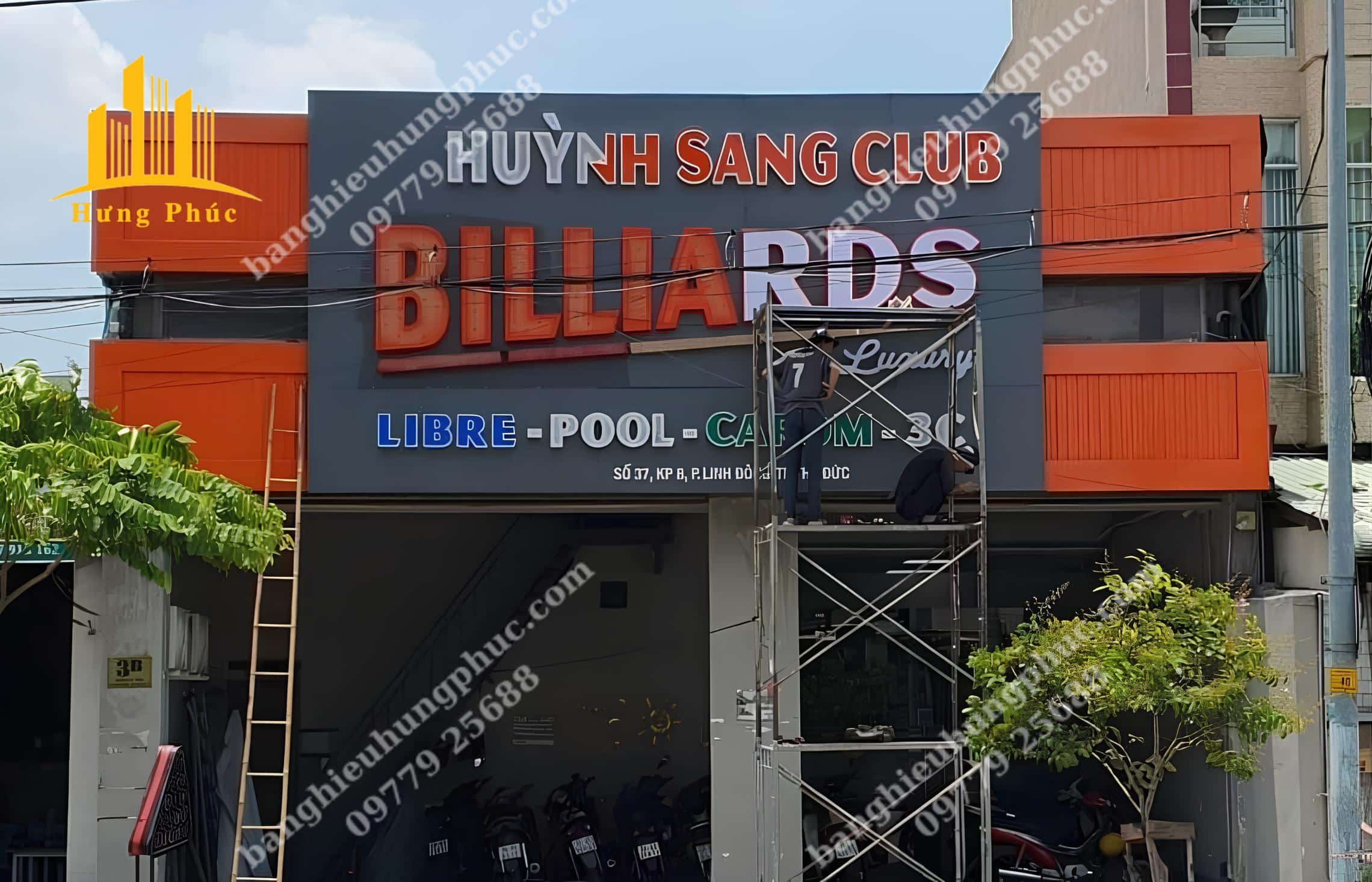 biển quảng cáo alu giá bao nhiều 1m