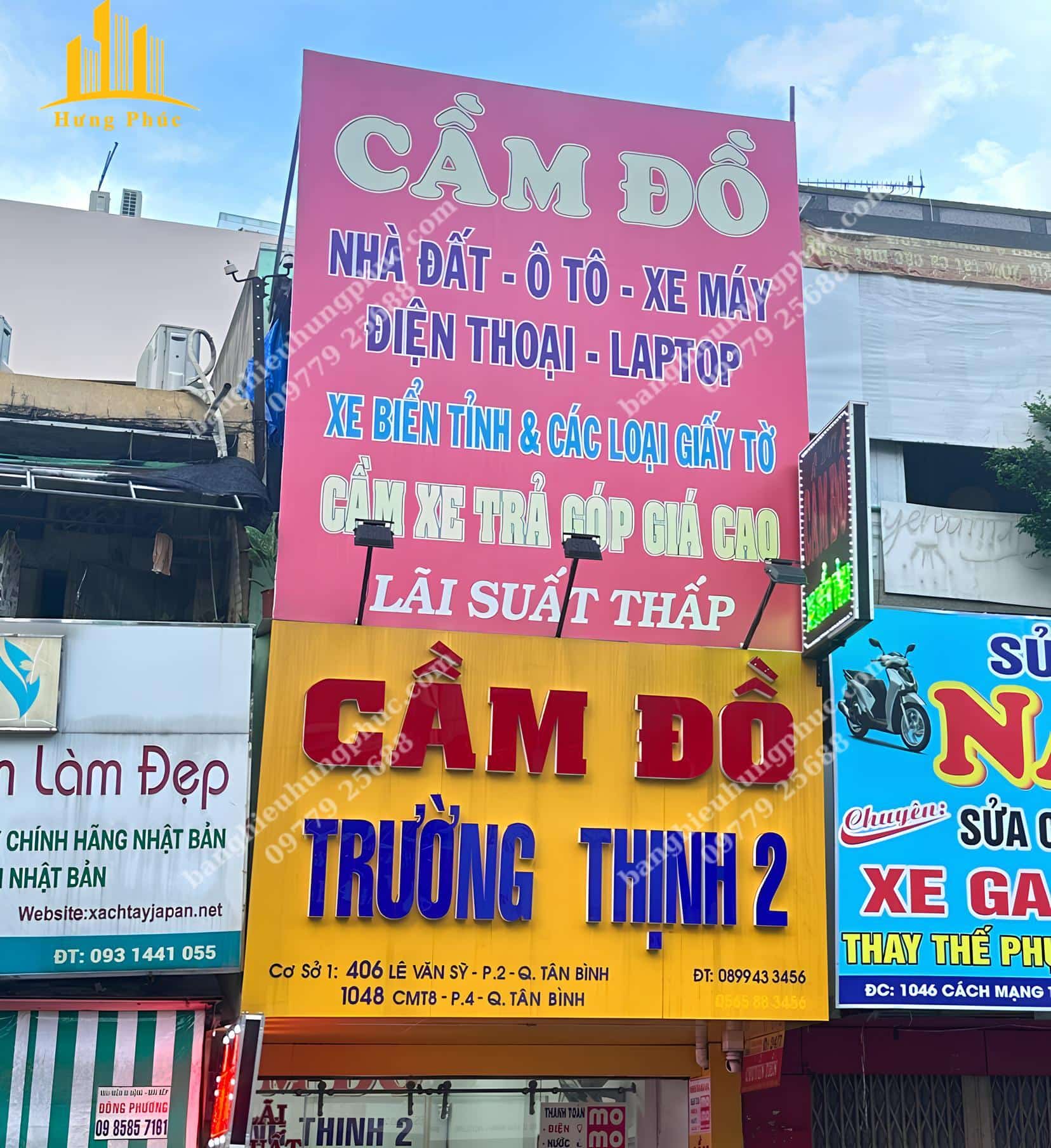 biển quảng cáo alu giá bao nhiều 1m