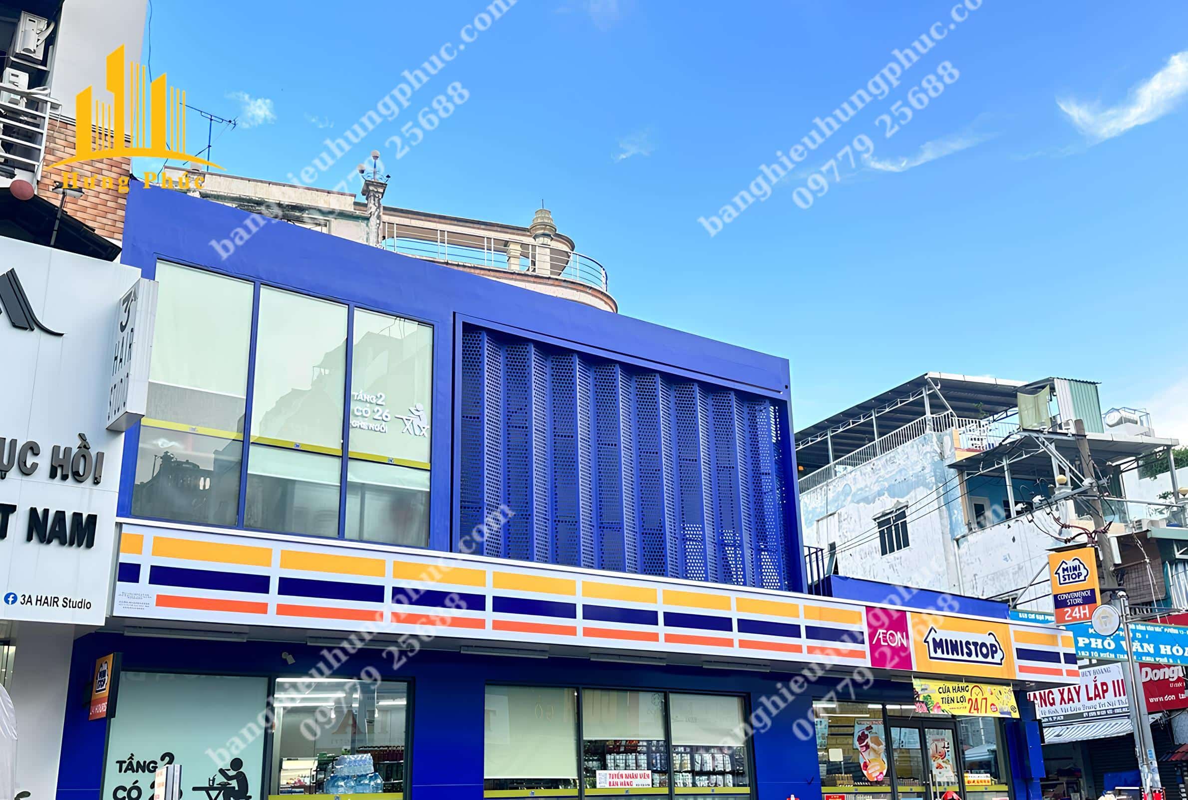 biển quảng cáo alu giá bao nhiều 1m