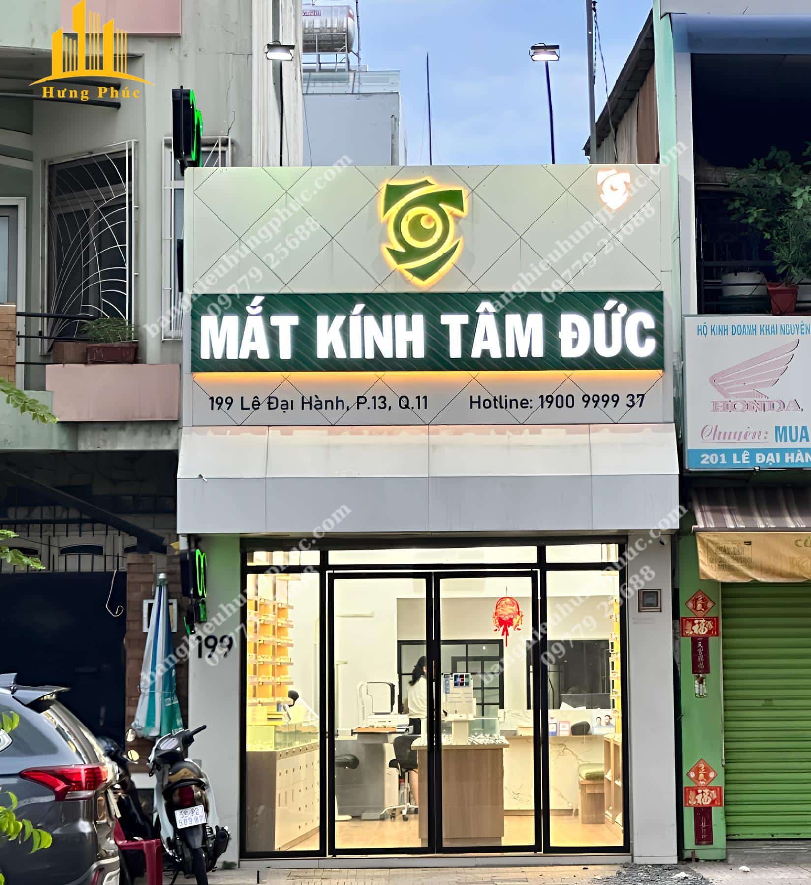 biển quảng cáo alu giá bao nhiều 1m