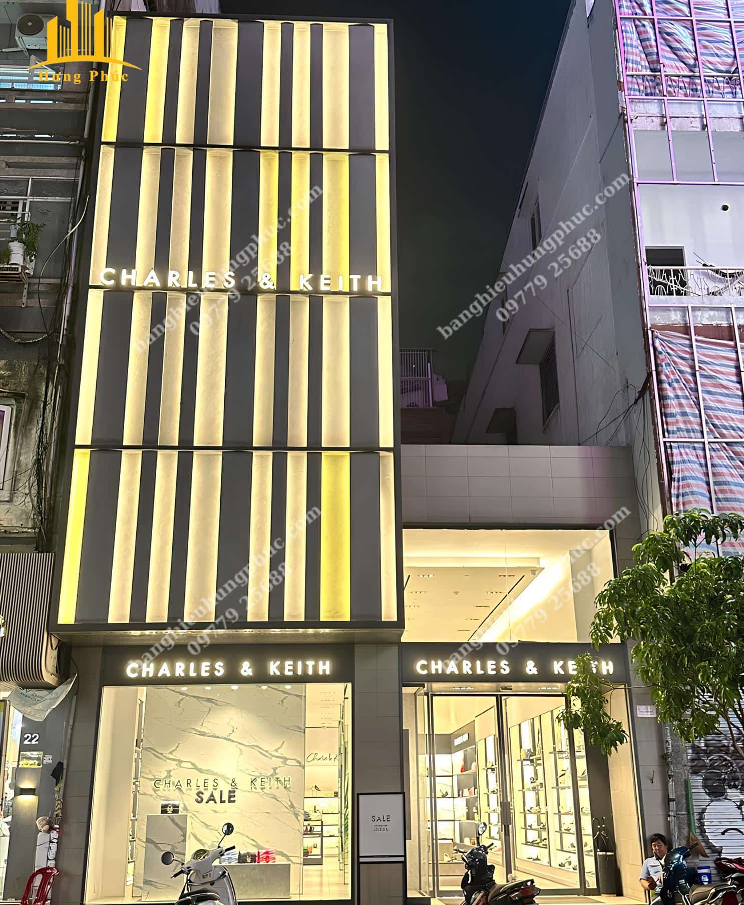 biển quảng cáo alu giá bao nhiều 1m