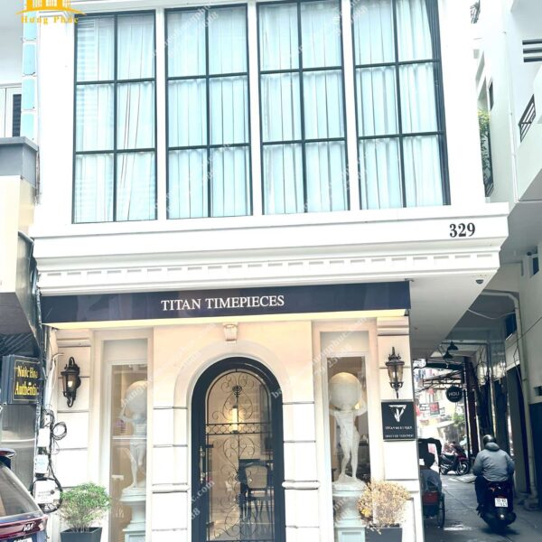 Biển hiệu cửa hàng