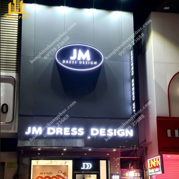 Làm biển quảng cáo giá rẻ