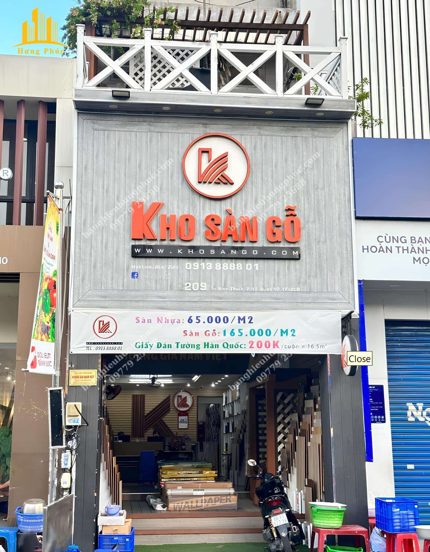 mẫu biển quảng cáo nội thất mẫu biển quảng cáo nội thất
