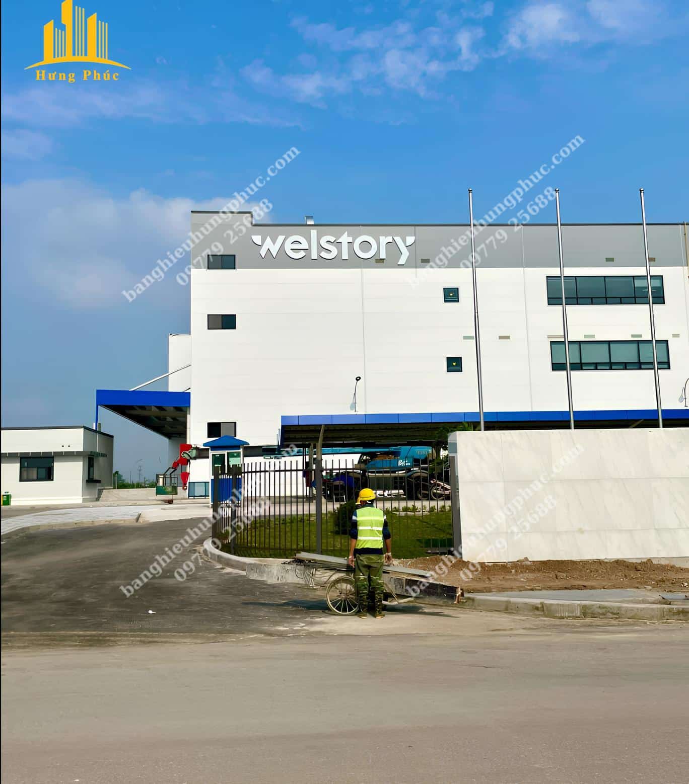 biển quảng cáo alu giá bao nhiều 1m