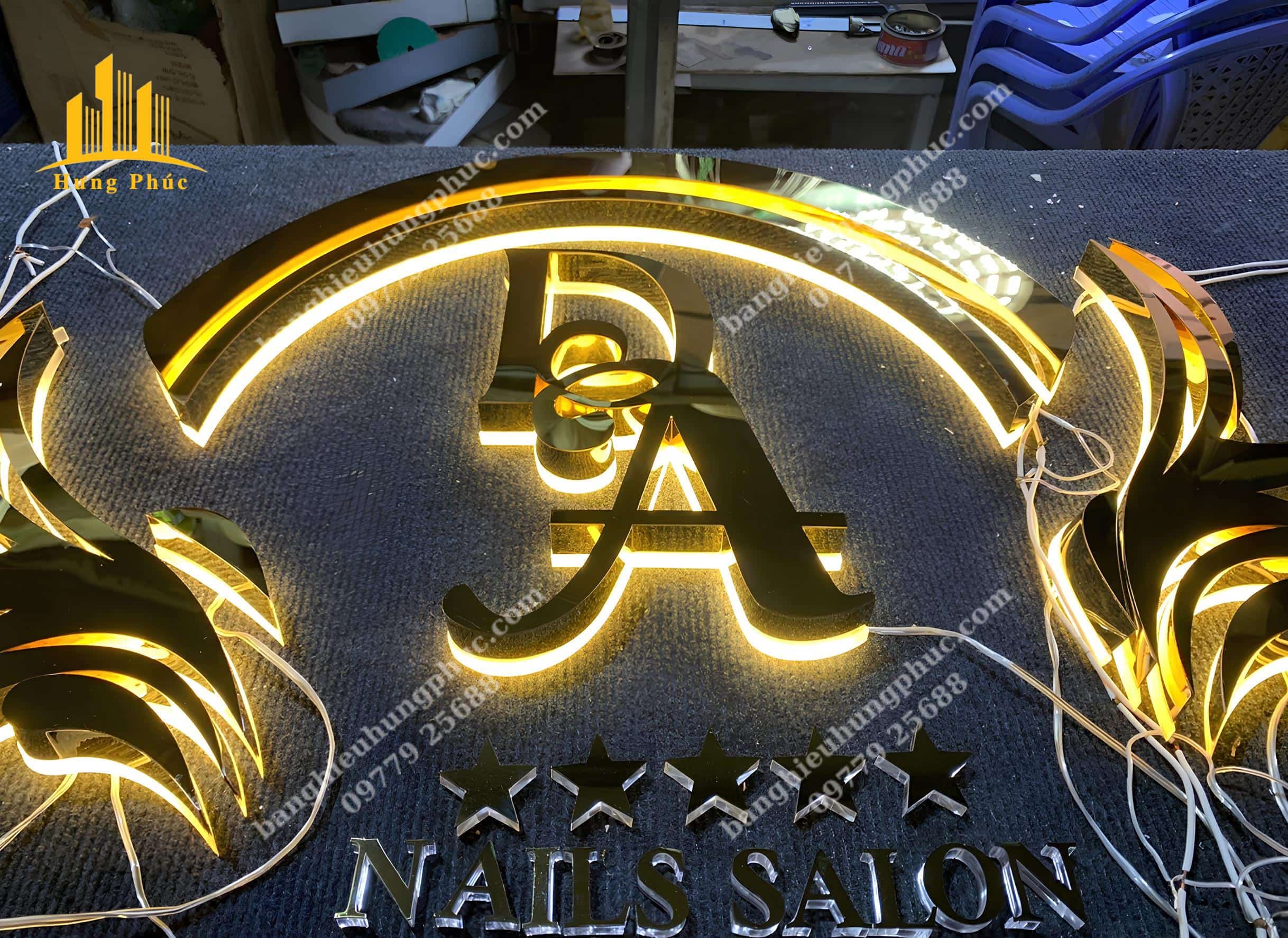 biển quảng cáo alu giá bao nhiều 1m