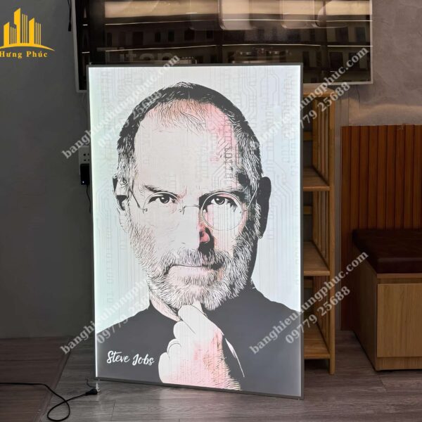 Làm bảng hiệu quảng cáo Quận 1