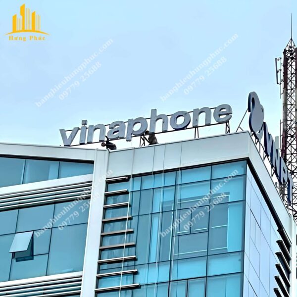 Làm biển quảng cáo quận 2