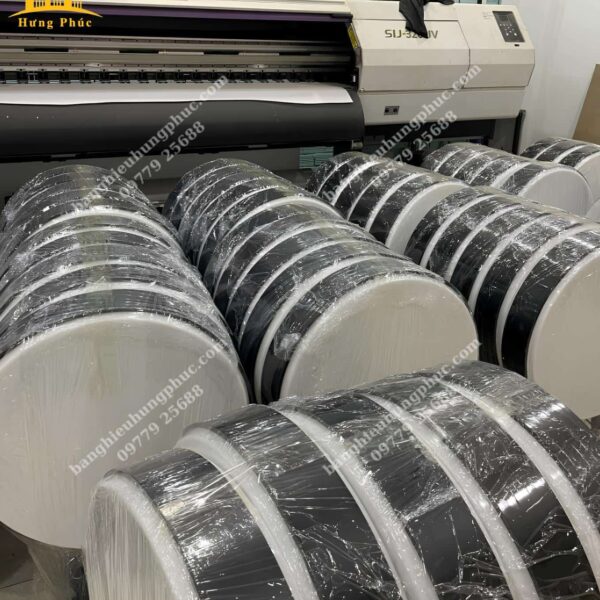 Làm bảng hiệu quảng cáo quận 2