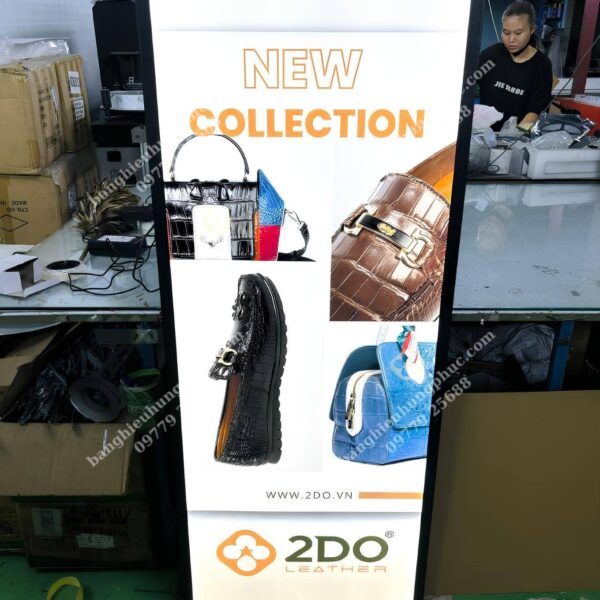 bảng hộp đèn quảng cáo