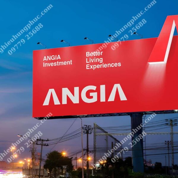 bạt quảng cáo ngoài trời
