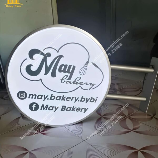 Biển vẫy giá rẻ