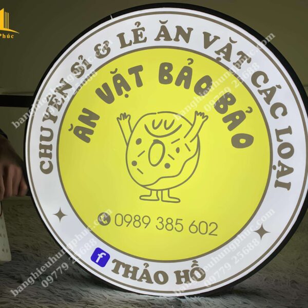 Biển vẫy giá rẻ