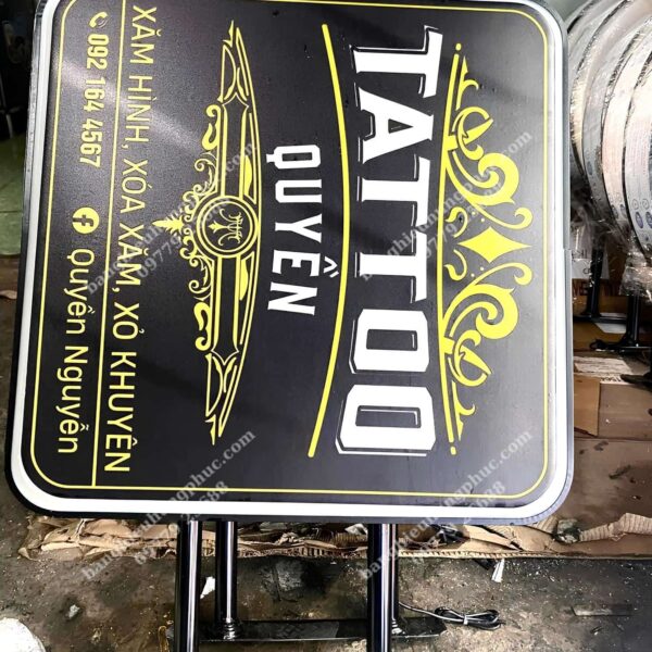 Biển vẫy giá rẻ