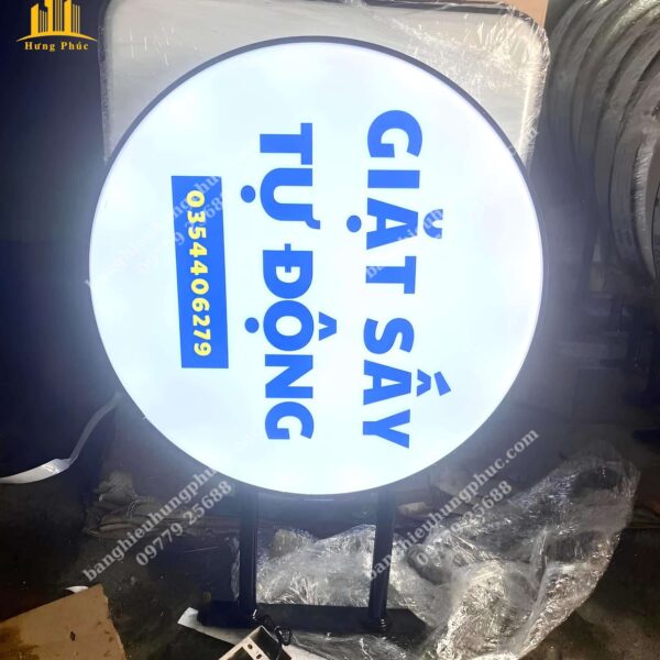 Biển vẫy giá rẻ