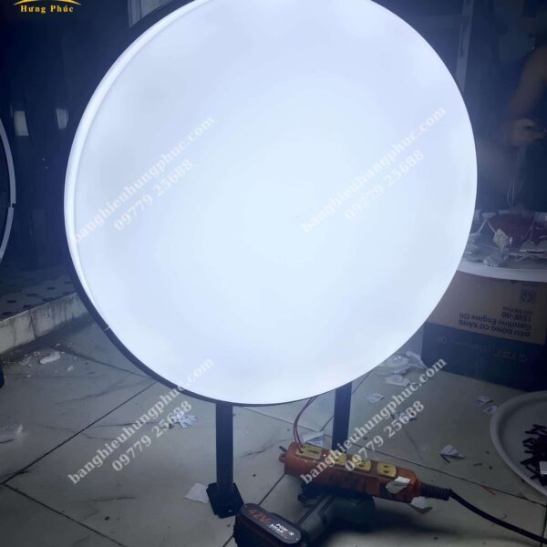 Biển vẫy giá rẻ