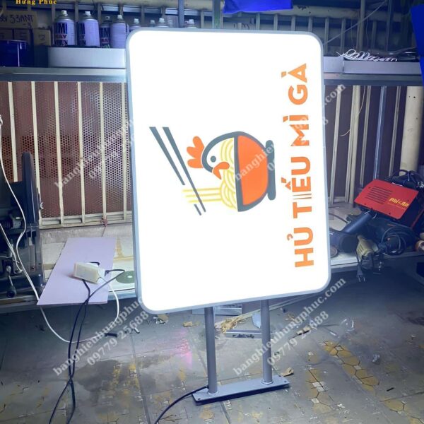 Biển vẫy giá rẻ