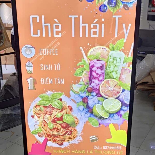 biển vẫy điện thoại đẹp