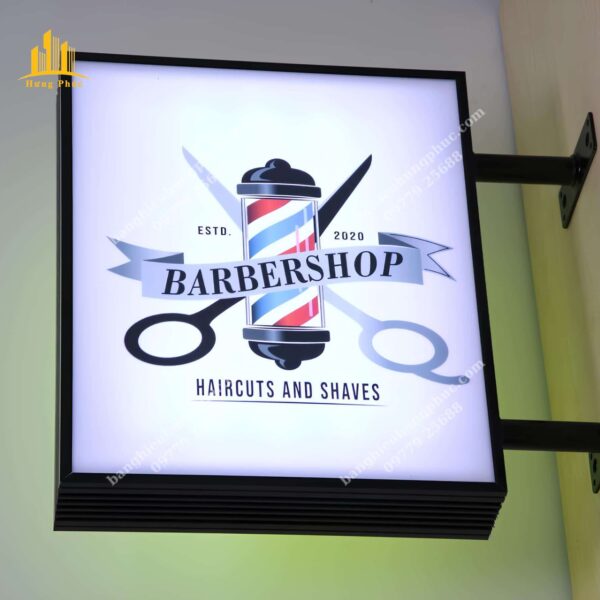 biển vẫy điện thoại đẹp