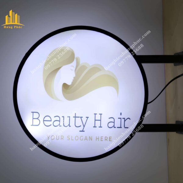 biển vẫy điện thoại đẹp