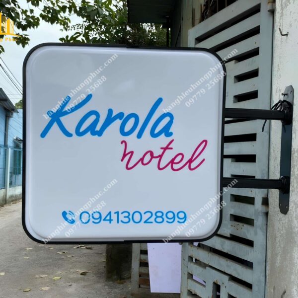 biển hút nổi tròn