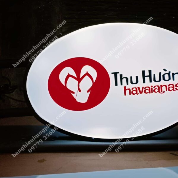 biển hút nổi tròn