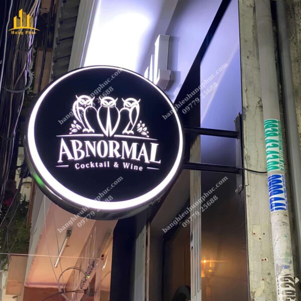 biển vẫy hút nổi