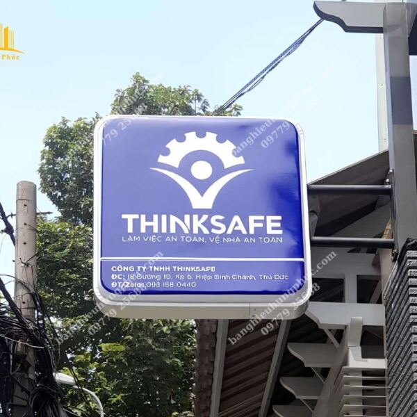 biển vẫy hút nổi