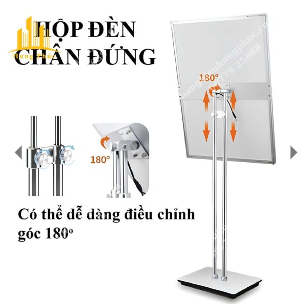 biển vẫy đồ nướng