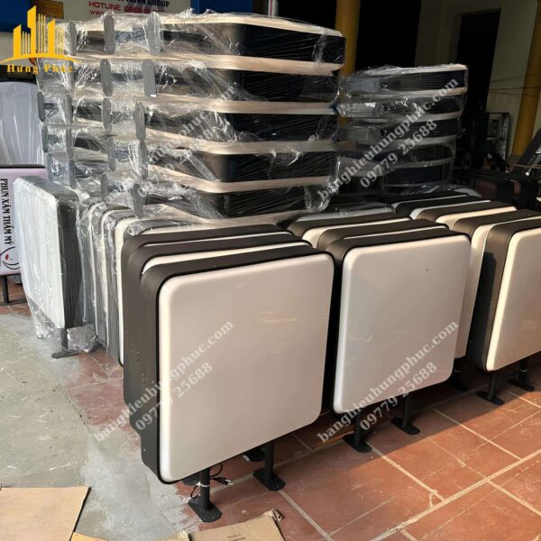 biển vẫy nail mi