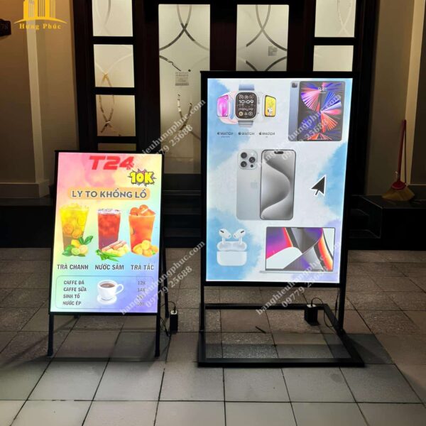 Biển vẫy nha khoa