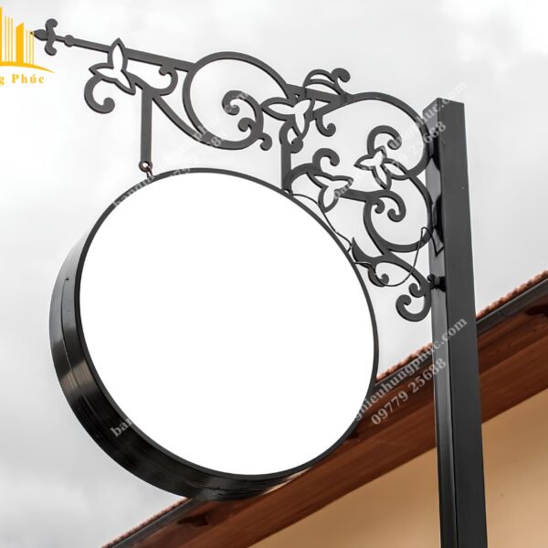 biển vẫy phun xăm thẩm mỹ