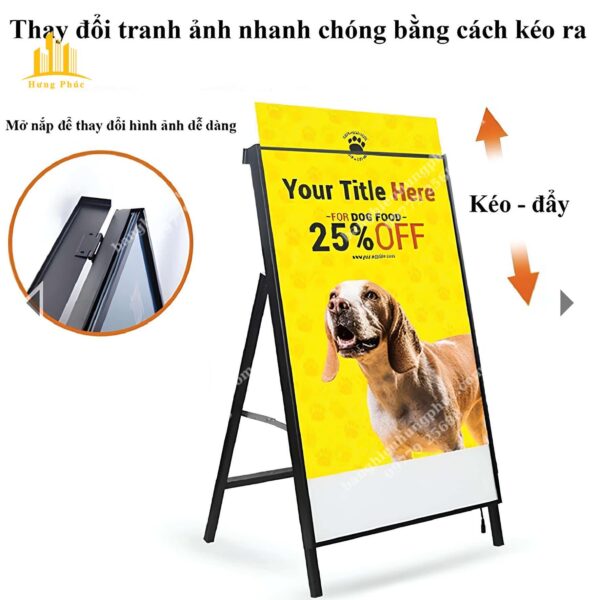 biển vẫy nhà thuốc