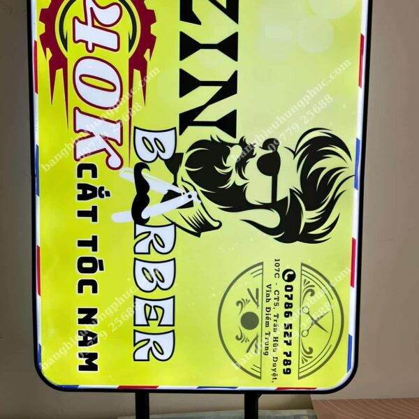 biển vẫy tóc đẹp