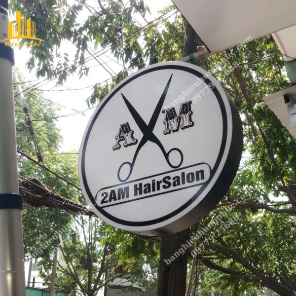 biển vẫy tóc đẹp