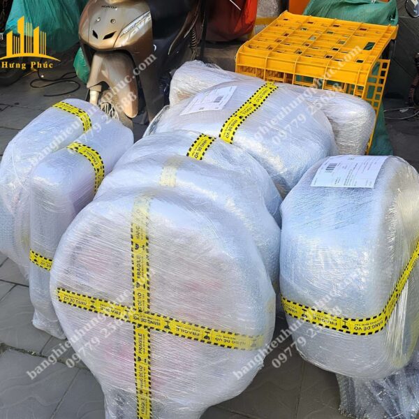 biển vẫy cắt tóc