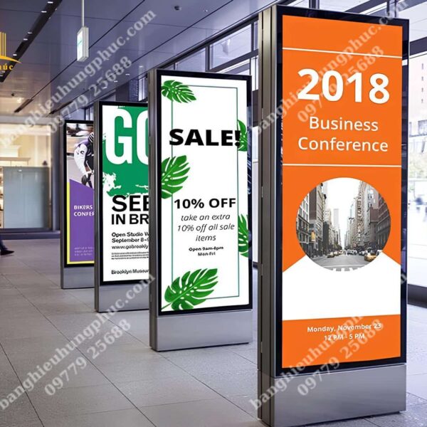 bạt 3m xuyên sáng