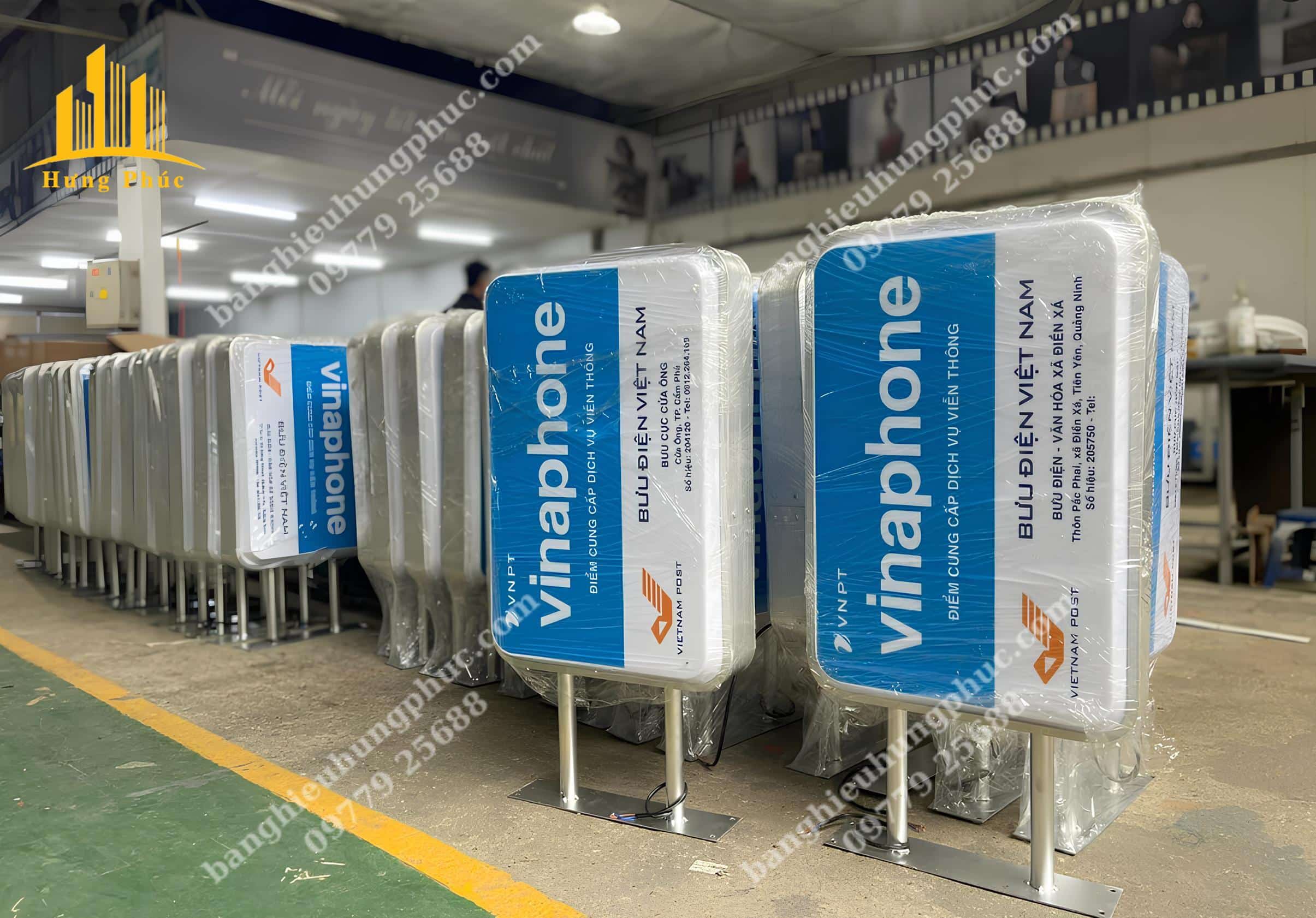 hộp đèn chữ nhật hộp đèn chữ nhật