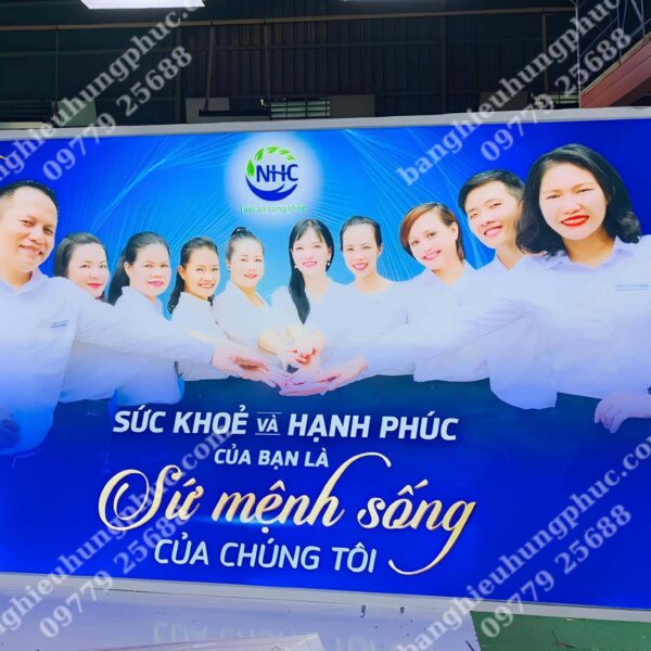 bảng hộp đèn nhà thuốc