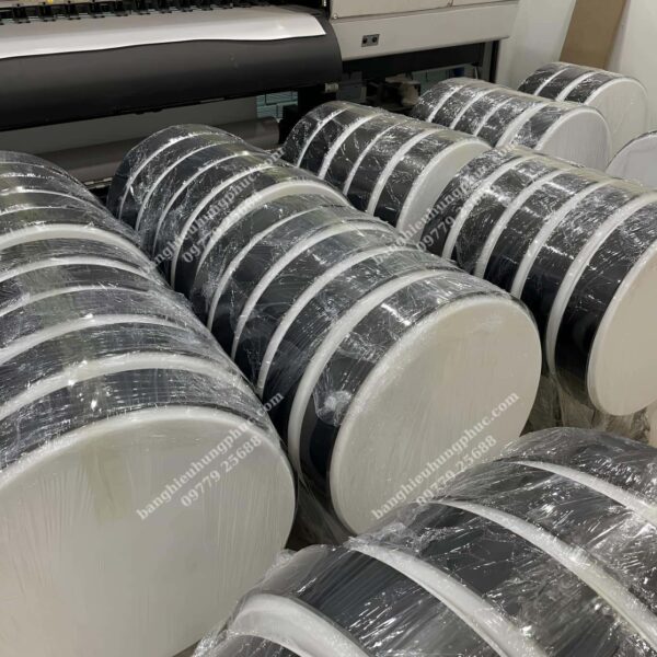 hộp đèn tròn hút nổi