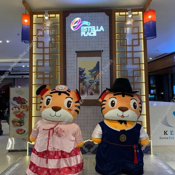 thiết kế thi công sự kiện