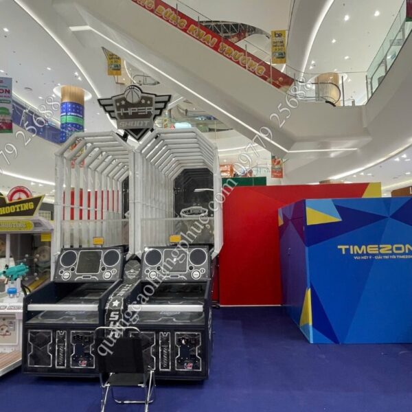 thiết kế thi công sự kiện