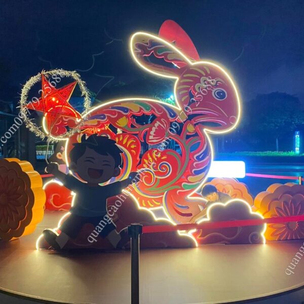 Thiết kế thi công sự kiện