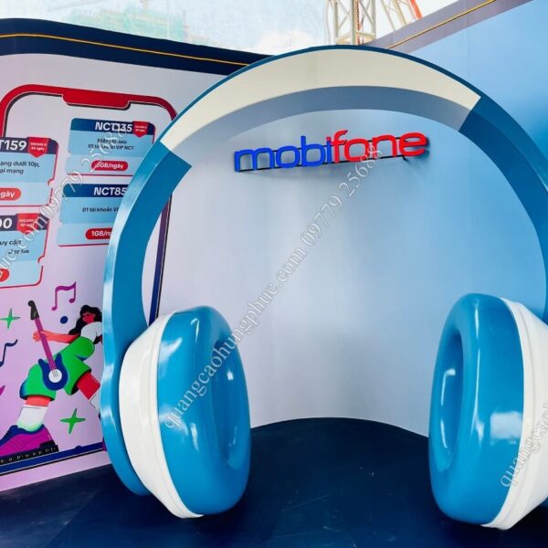 thiết kế thi công sự kiện