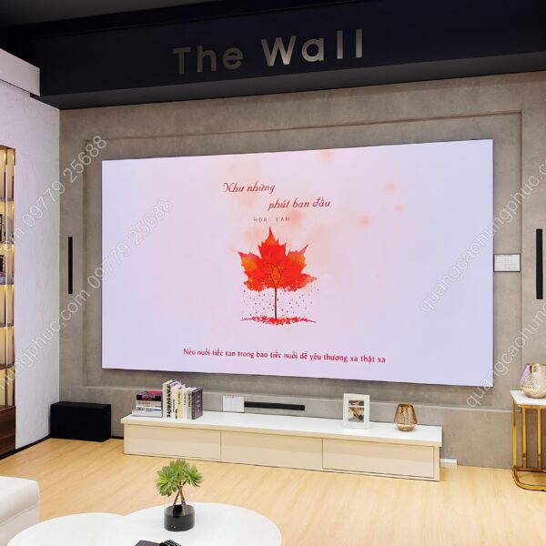 gian hàng hội chợ triển lãm