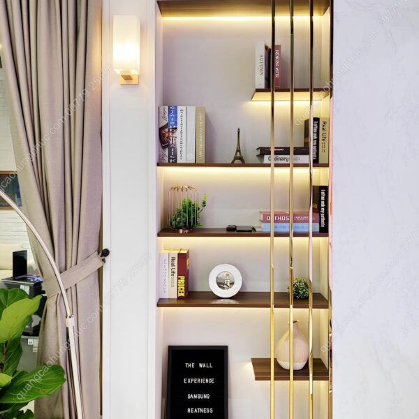 gian hàng hội chợ triển lãm