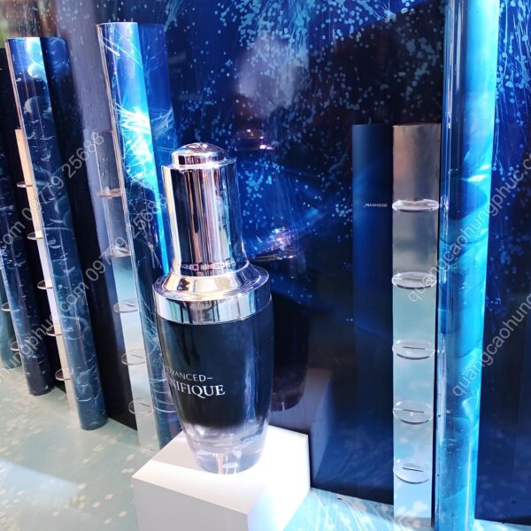 gian hàng hội chợ triển lãm