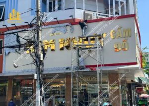 thi công bảng hiệu