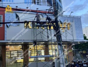 thi công bảng hiệu