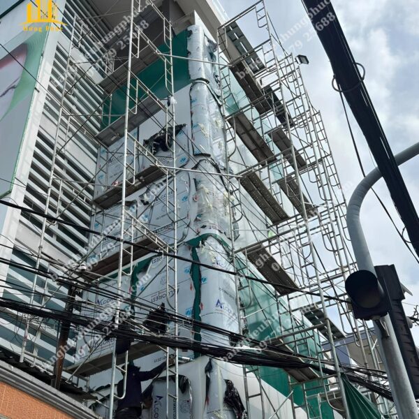 thi công bảng hiệu